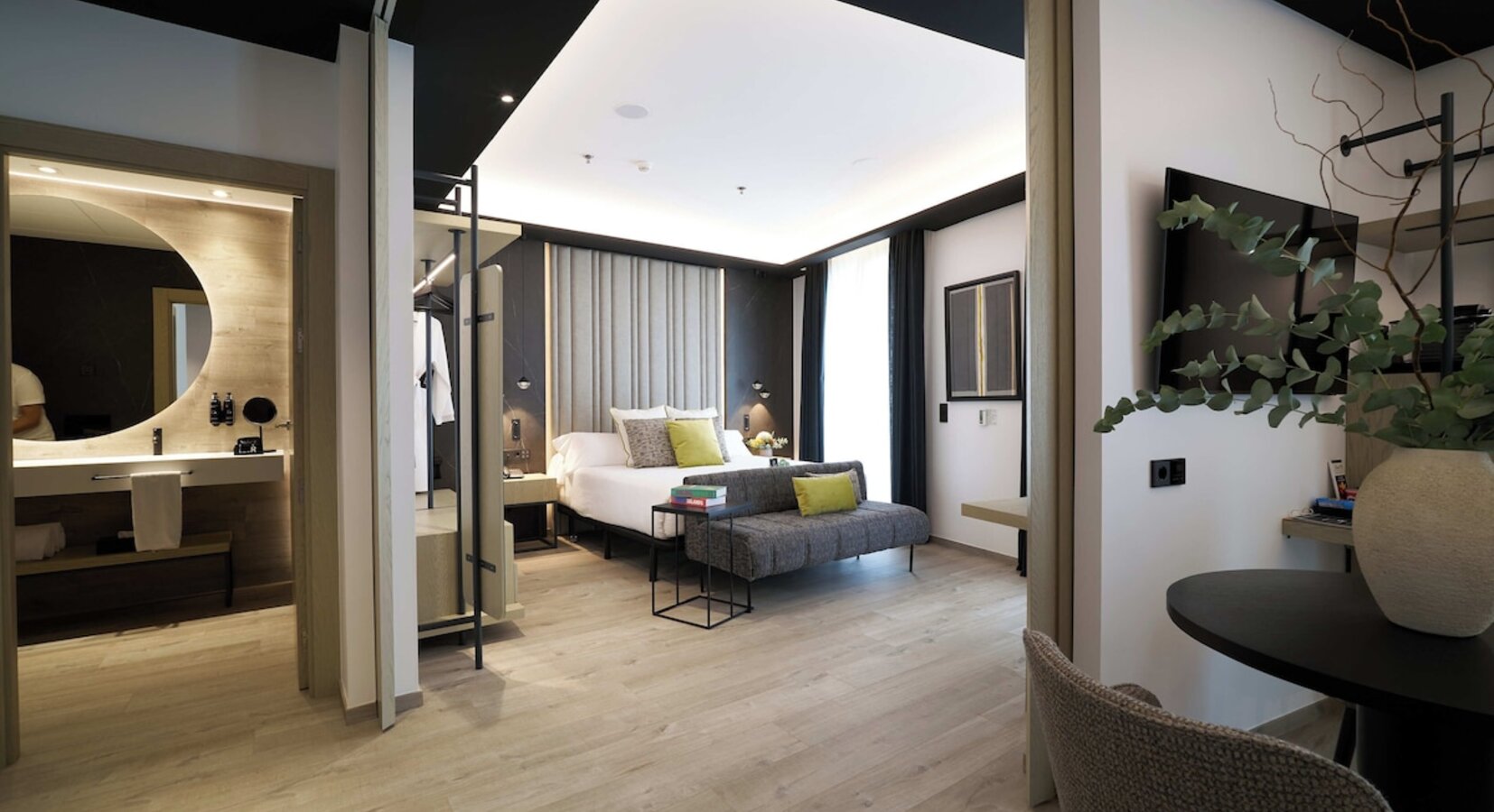 Foto de Hotel Regina 