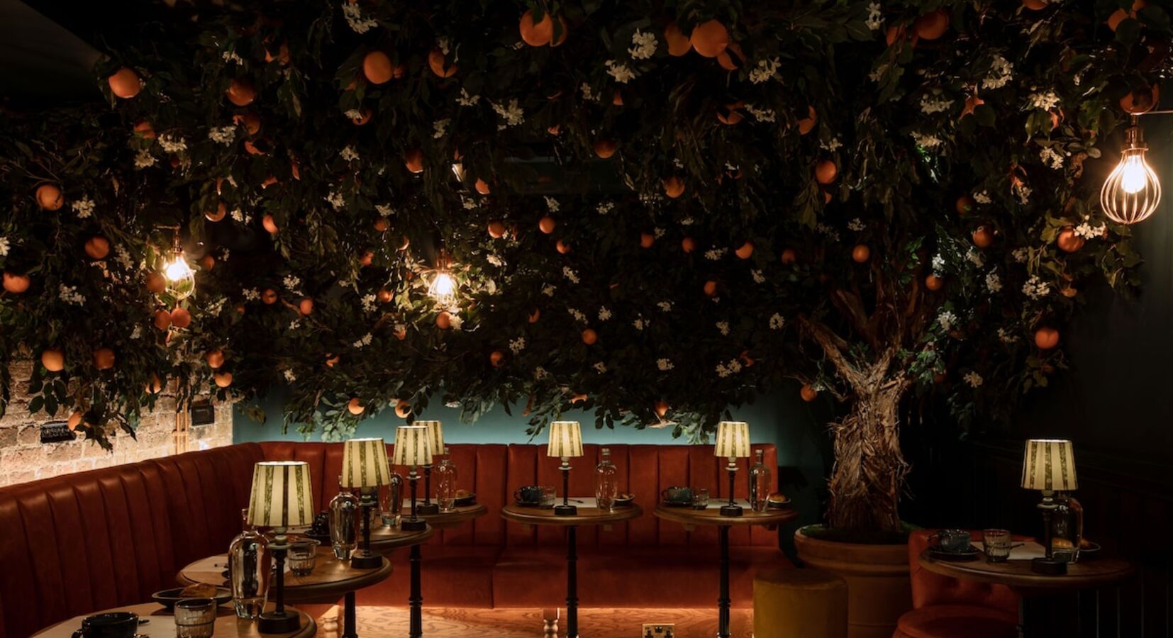 Smith's Cocktail Bar