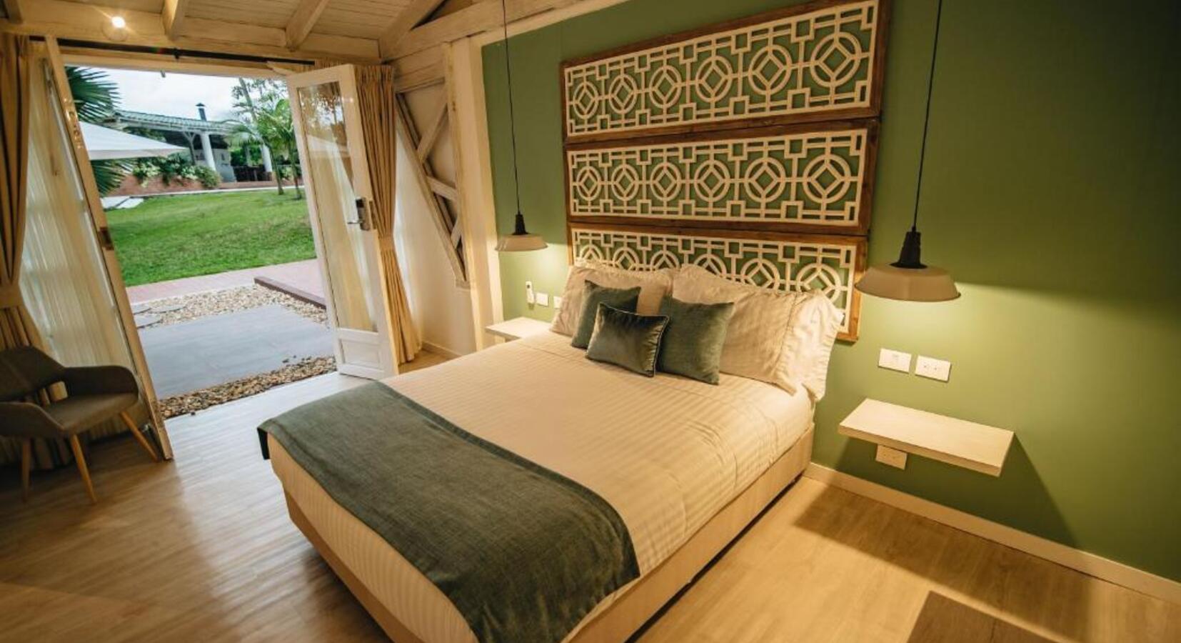 Guestroom