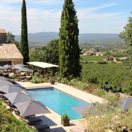 La Bastide du Tinal