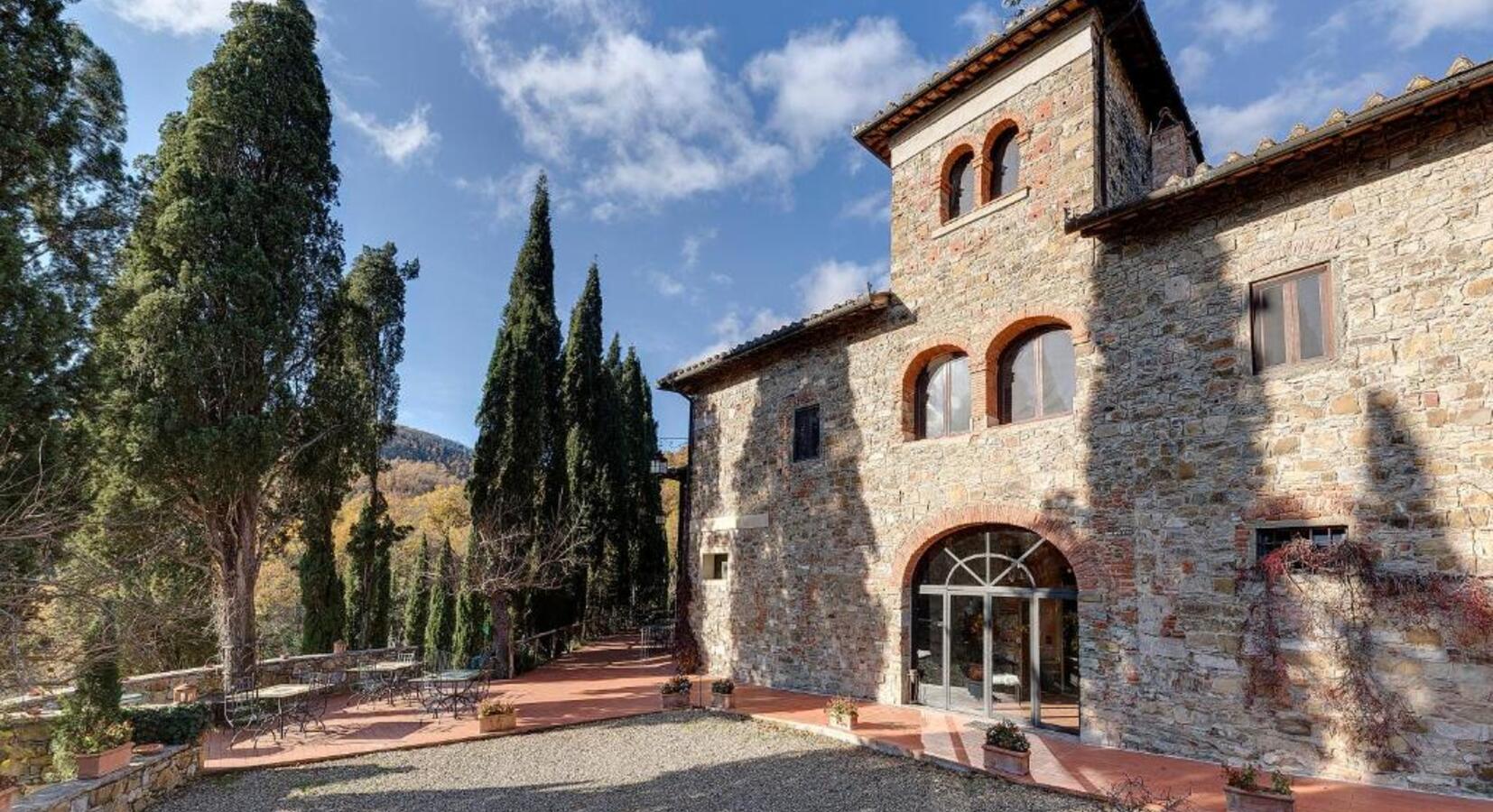 Photo of Terre di Baccio