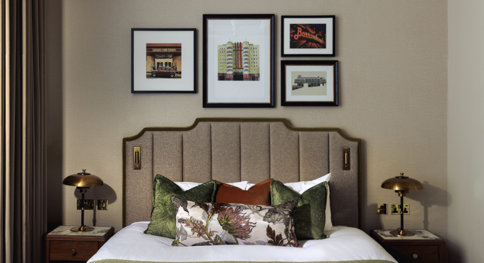 Photo of Native Glasgow