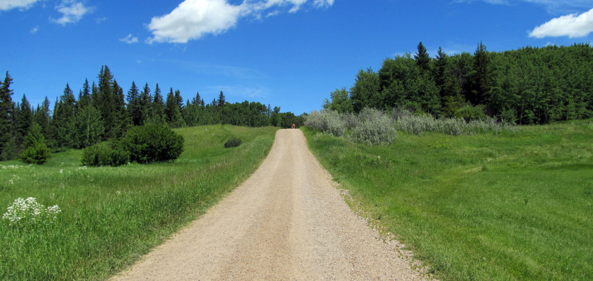 Photo de Saskatchewan