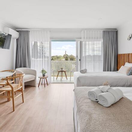 Mollymook Motel
