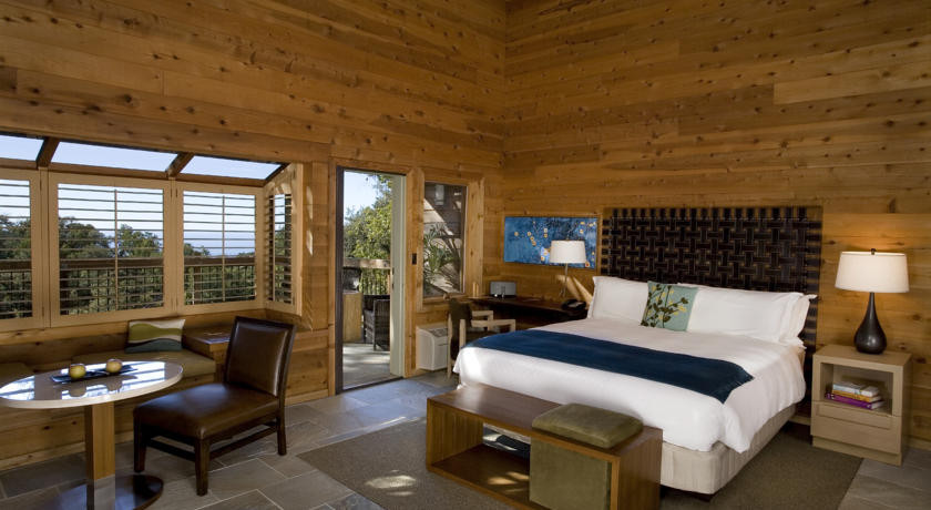 Ventana Inn and Spa, Big Sur Review | The Hotel Guru