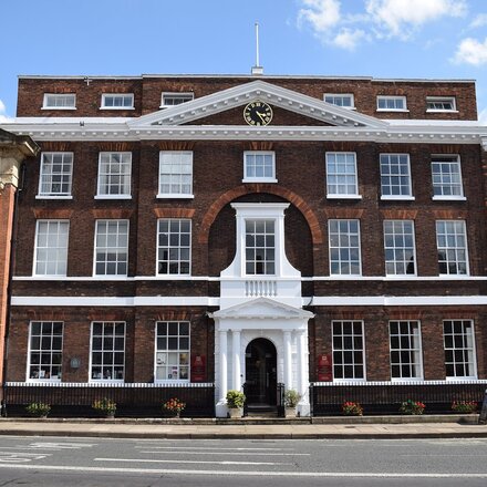 The Best Guesthouses in York