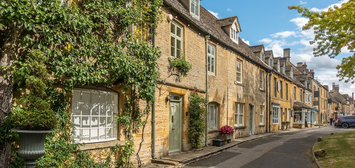 Photo of Stow-on-the-Wold