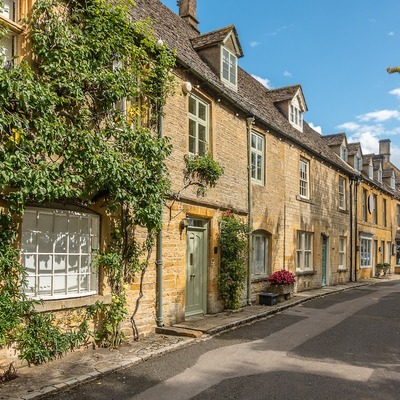 Stow on the Wold, Vereinigtes Königreich