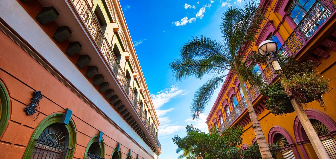 Foto de Mazatlán