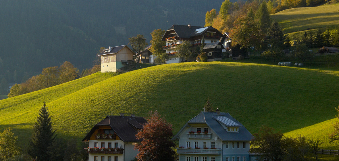 Photo de Bad Kleinkirchheim
