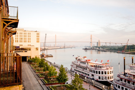 Best Places To Stay In Savannah United States Of America The Hotel Guru