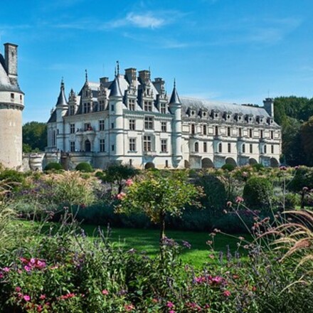 The 20 Best Romantic Hotels in the Loire Valley