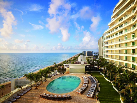 Ritz Carlton Fort Lauderdale