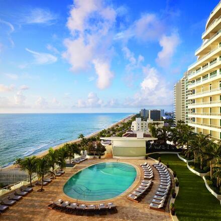 Ritz Carlton Fort Lauderdale