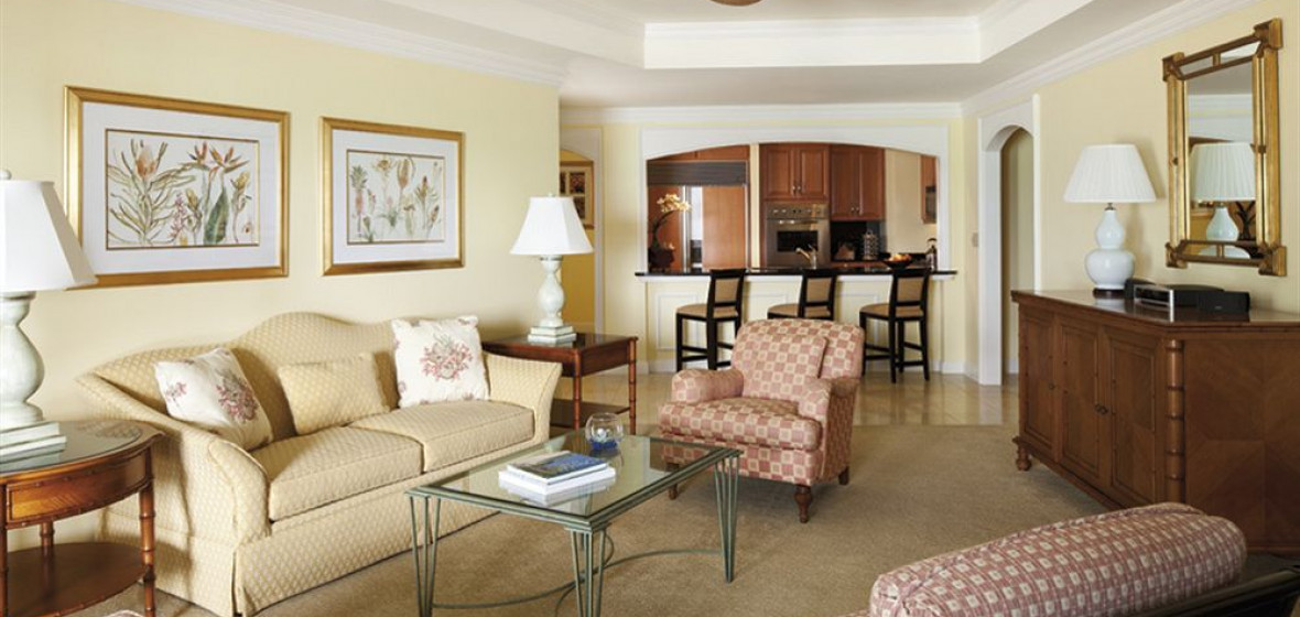 Ritz Carlton Grand Cayman, Cayman Islands Review | The Hotel Guru