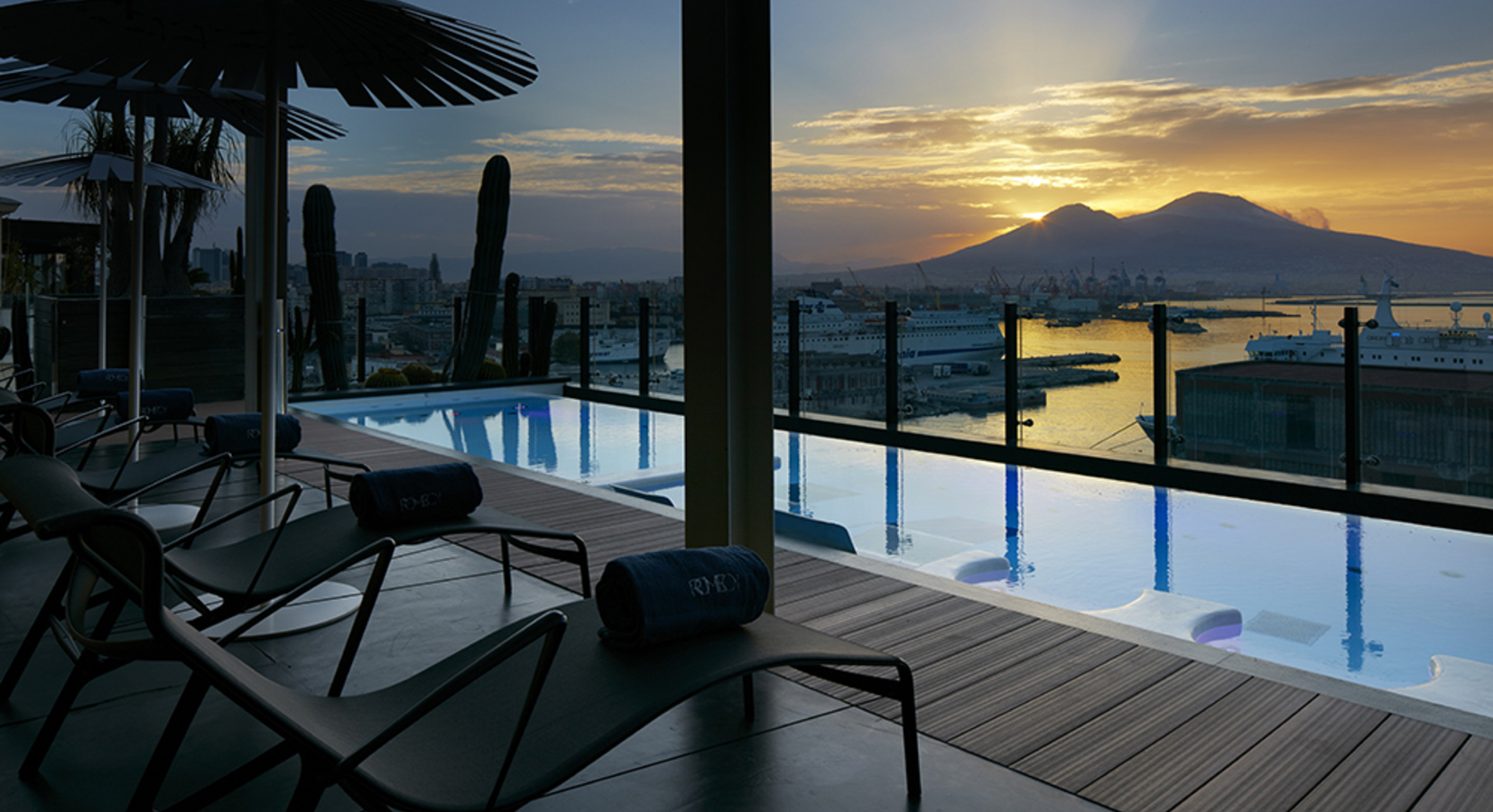 Photo de Romeo Hotel