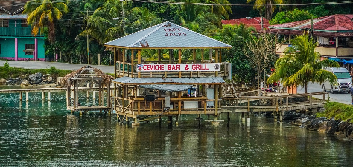 Photo of Roatan