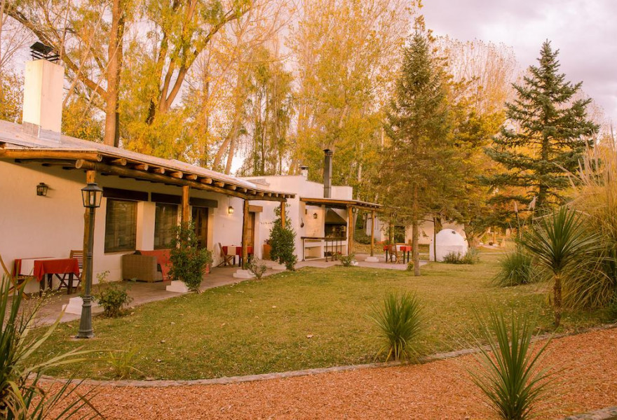 Postales Hotel