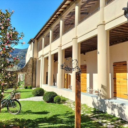 Badia Giulia