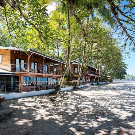 Mount Plaisir Estate Hotel