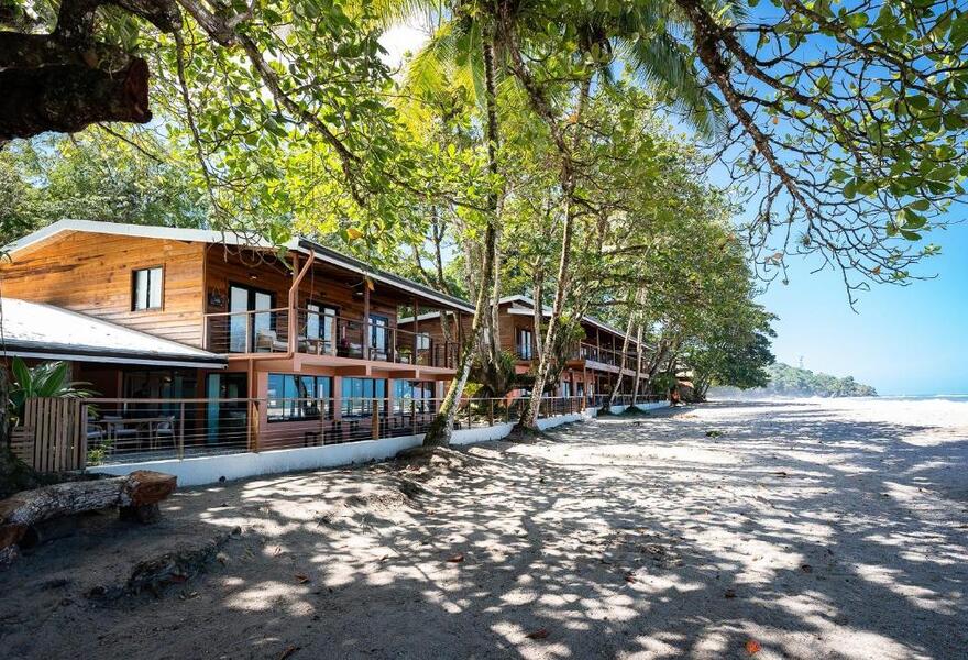 Mount Plaisir Estate Hotel
