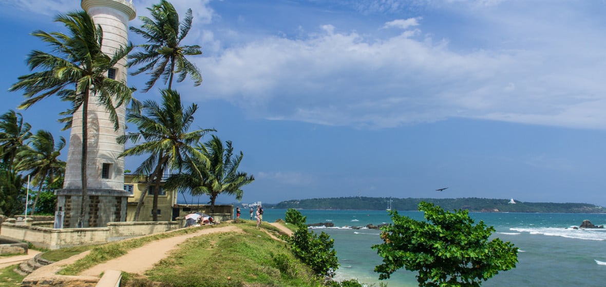 Photo of Galle
