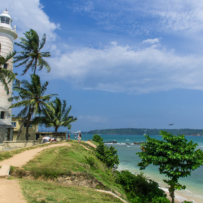 Galle, Sri Lanka