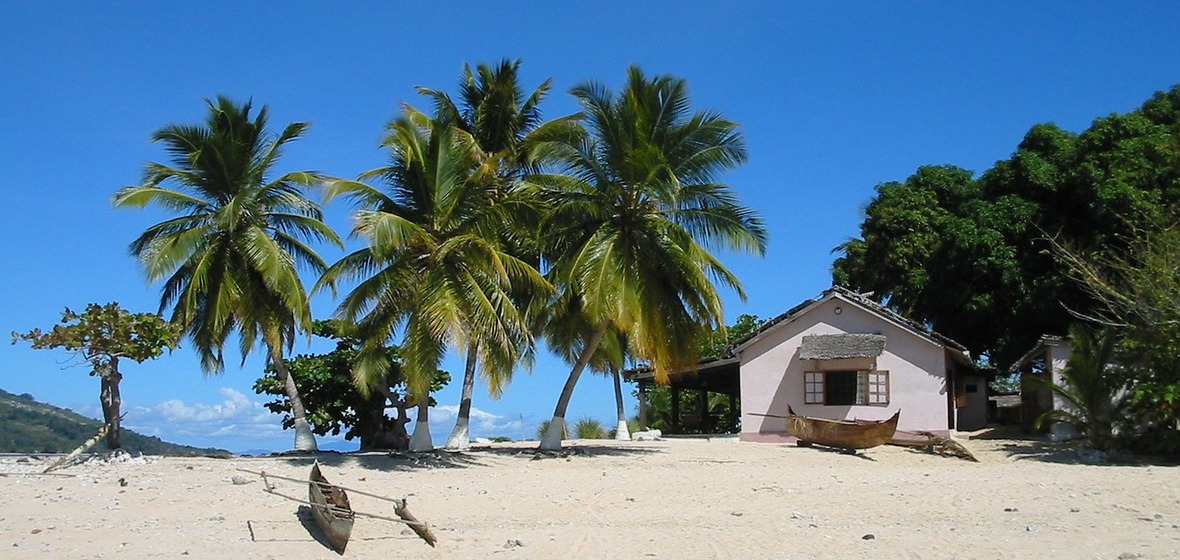 Photo de Madagascar