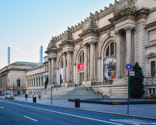 The Best Hotels near The Metropolitan Museum of Art, NYC