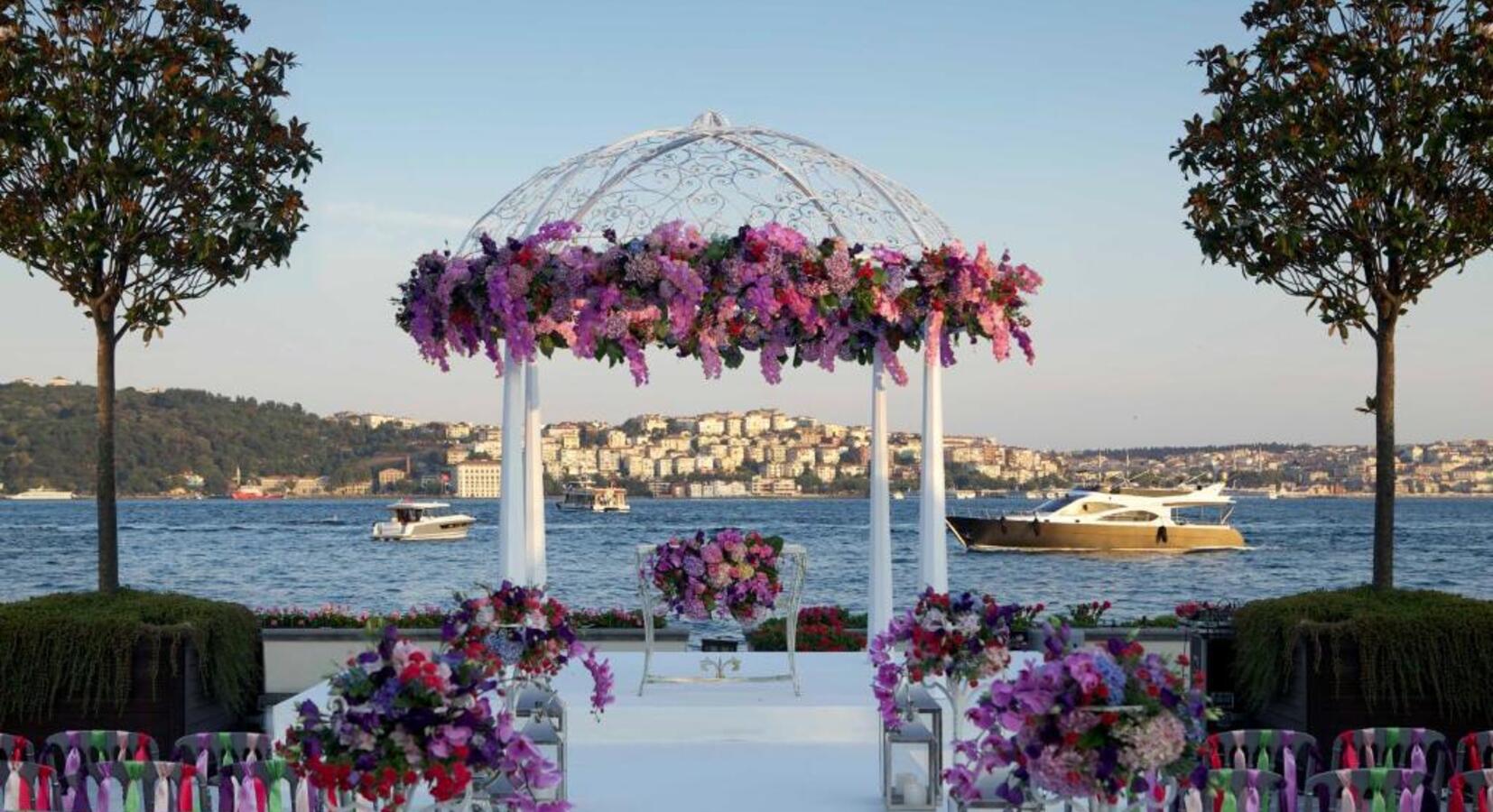 Wedding Venue