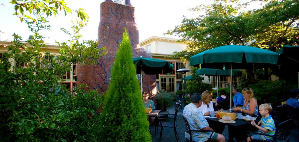 Kennedy School, Portland Review The Hotel Guru