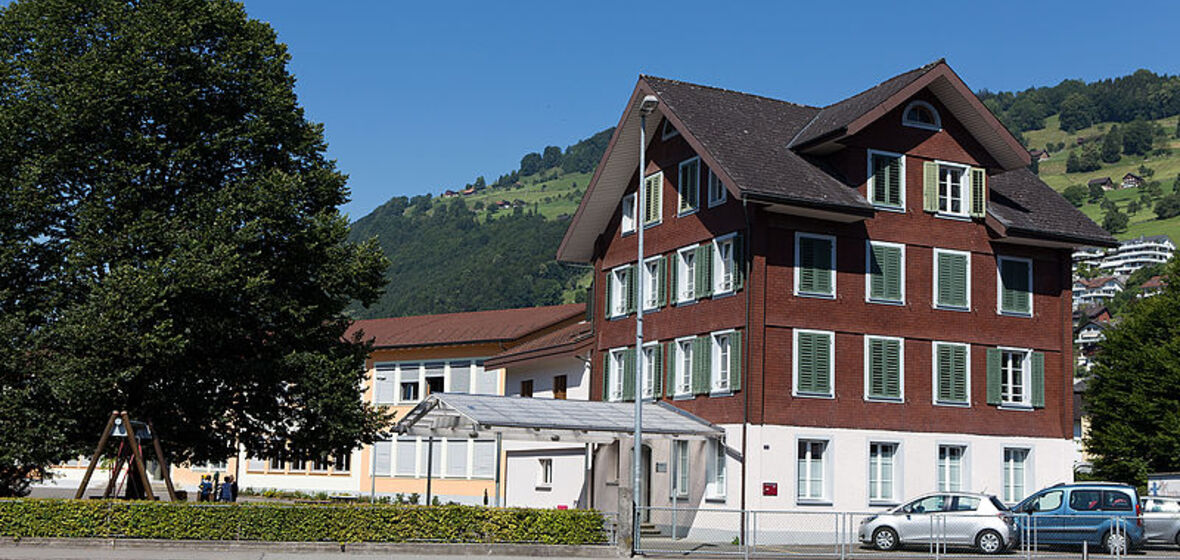 Photo de Ennetburgen