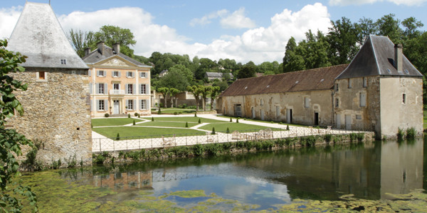 Chateau de la Pommeraye