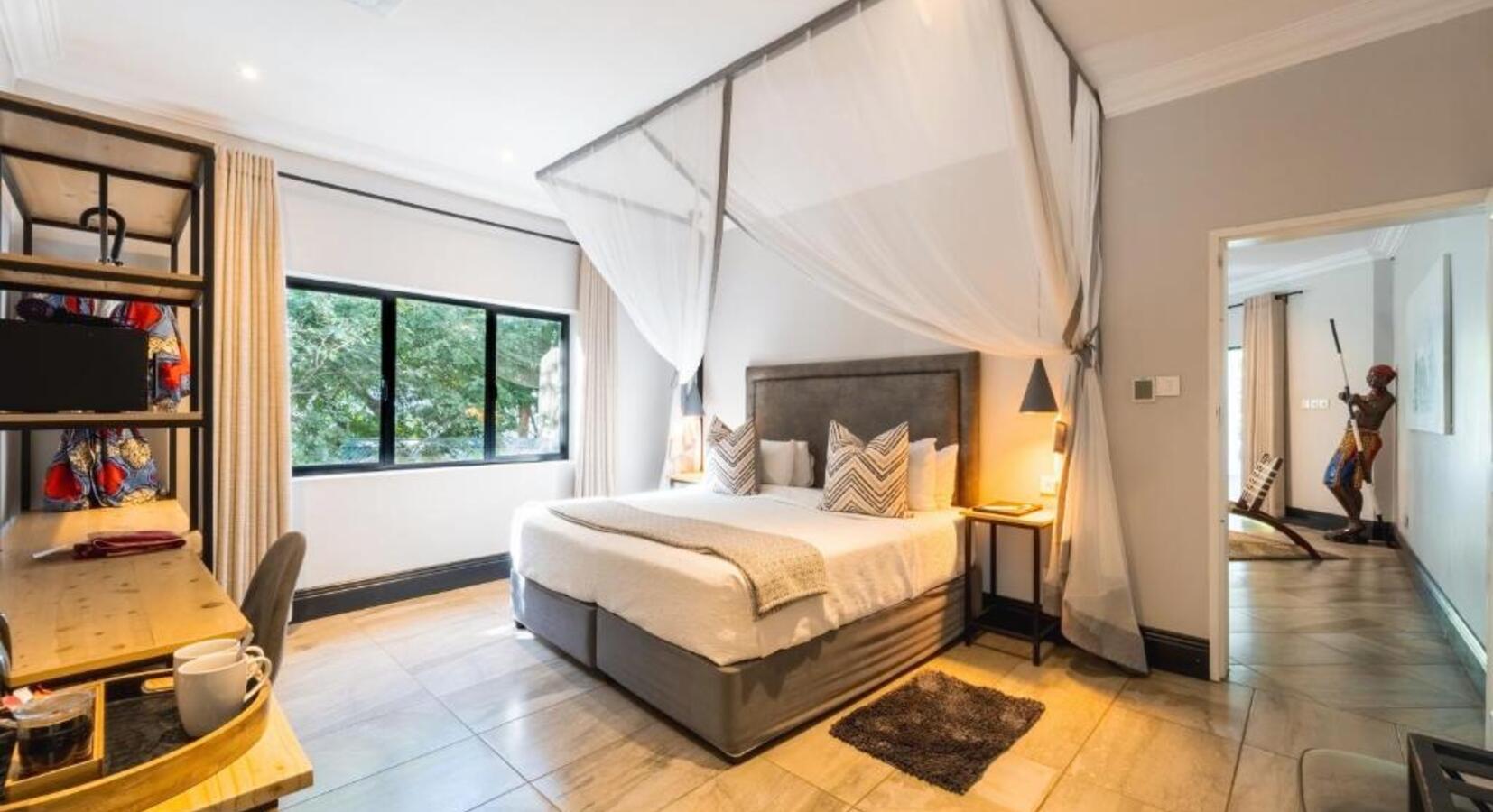 Guestroom
