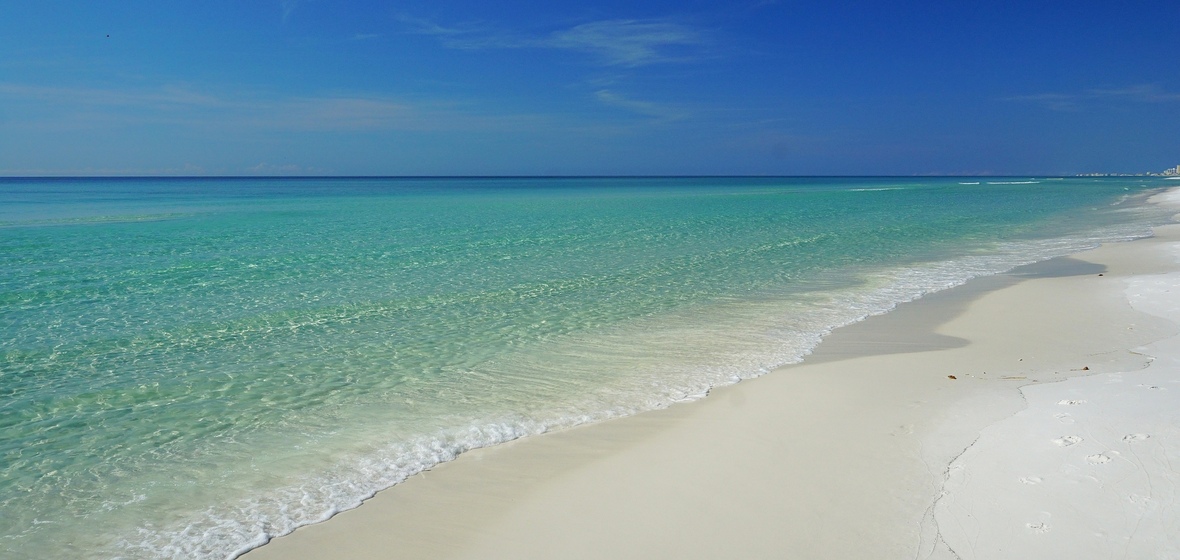 Foto de Playa Santa Rosa