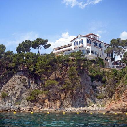 Hotel Sant Roc
