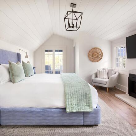 Hideaway Santa Barbara