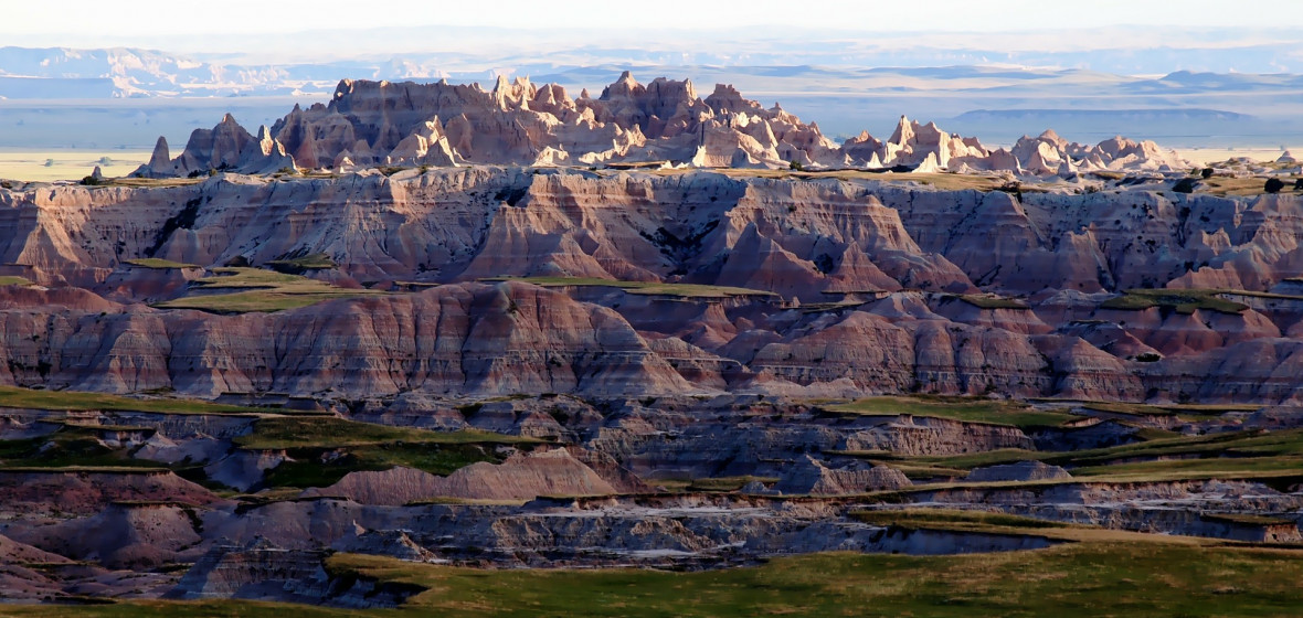 Best places to stay in South Dakota, United States of America | The