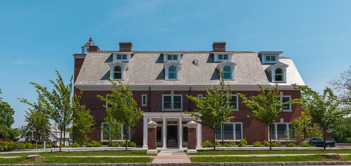 The Montclair, New Jersey Review The Hotel Guru