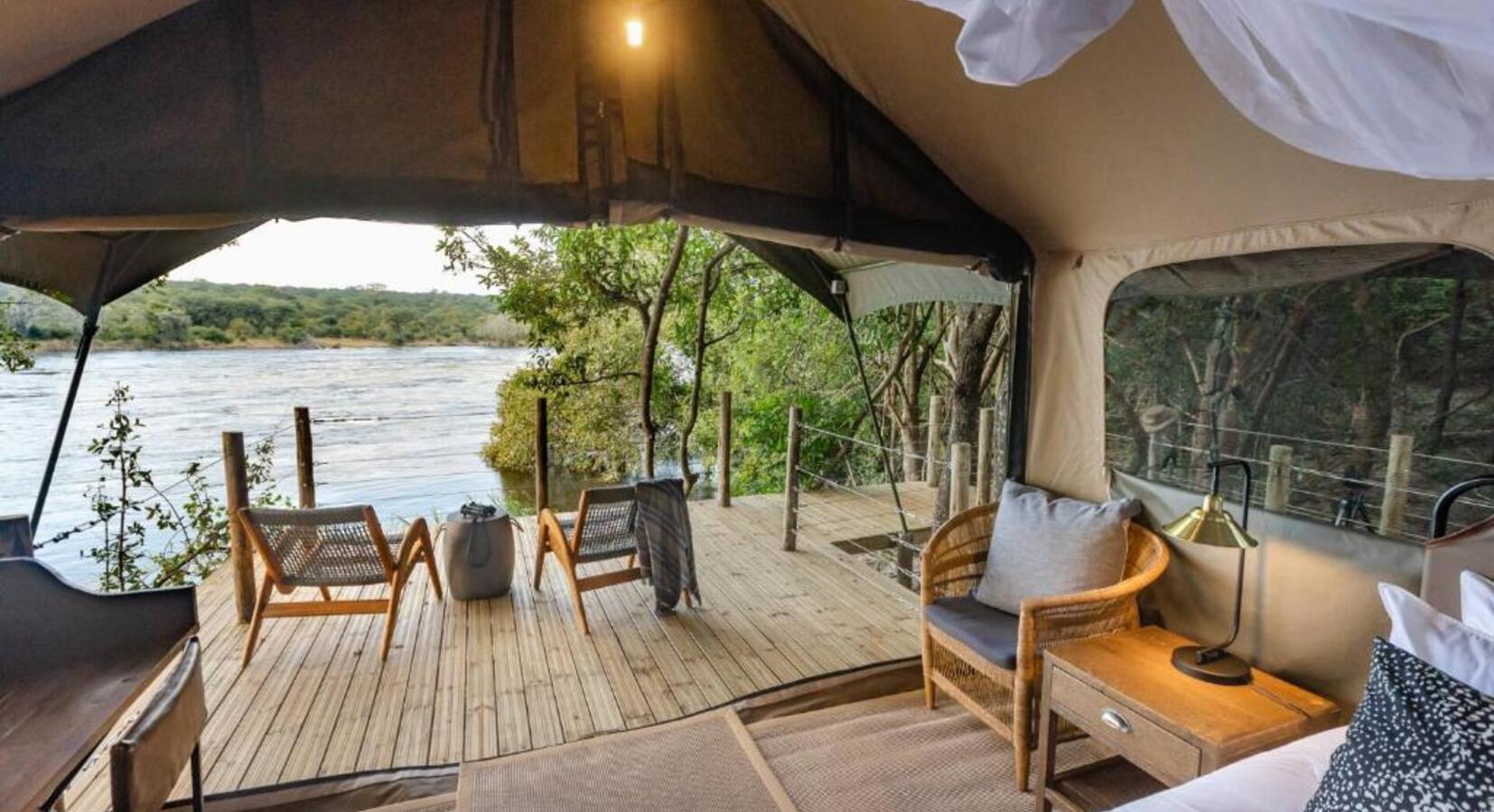 Photo of Tsowa Safari Island