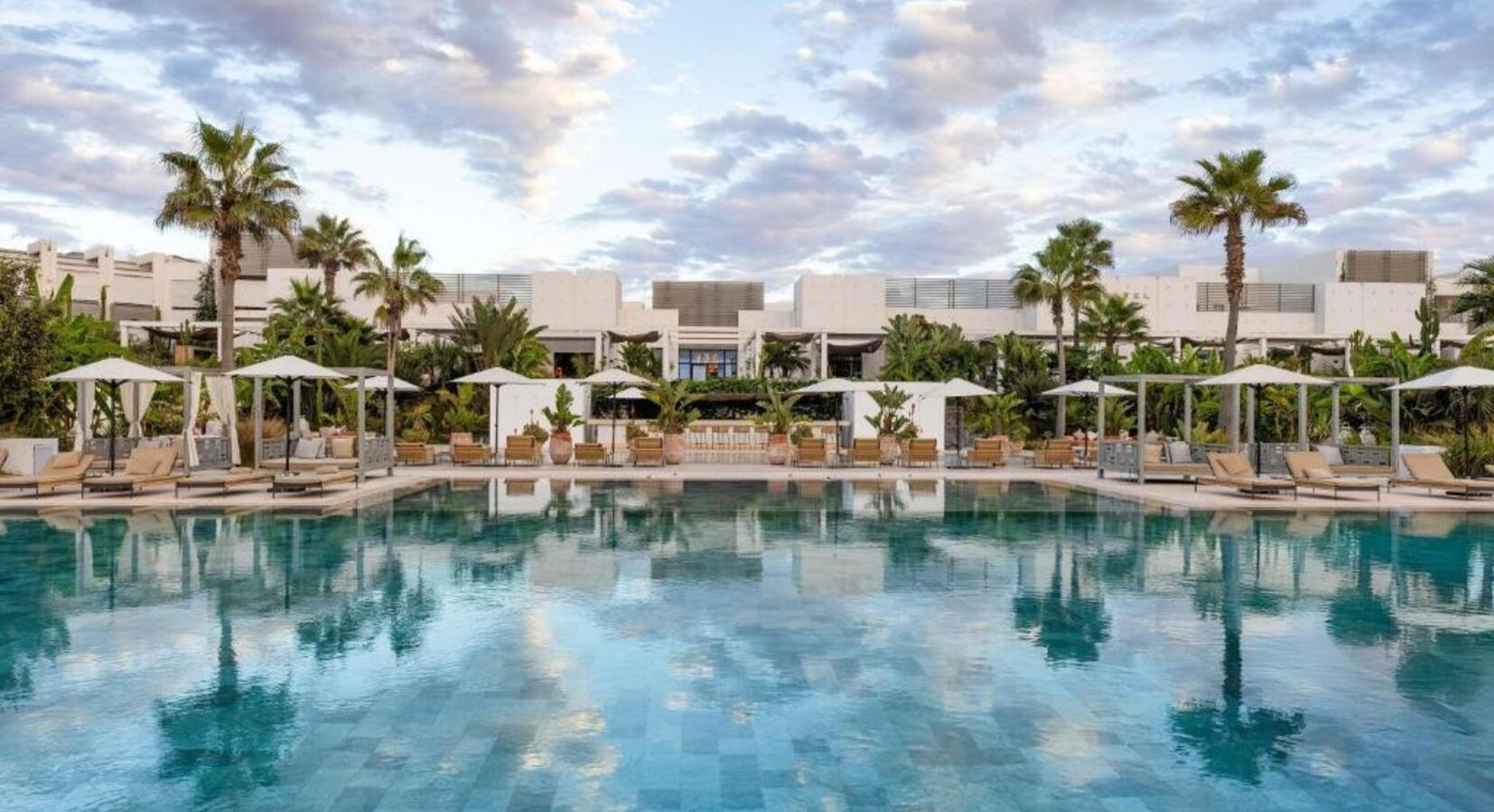 Photo of Sofitel Agadir Thalassa Sea & Spa