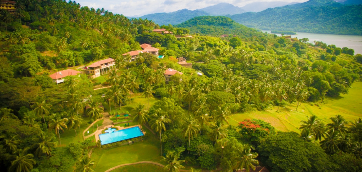 Victoria Golf and Country Resort, Kandy Review The Hotel Guru
