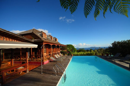 Jardin Malanga