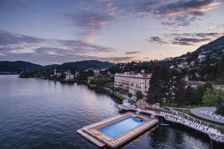 Villa d'Este