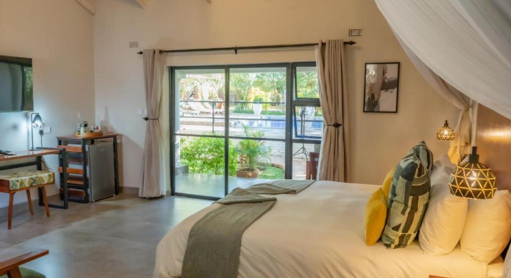 Guestroom