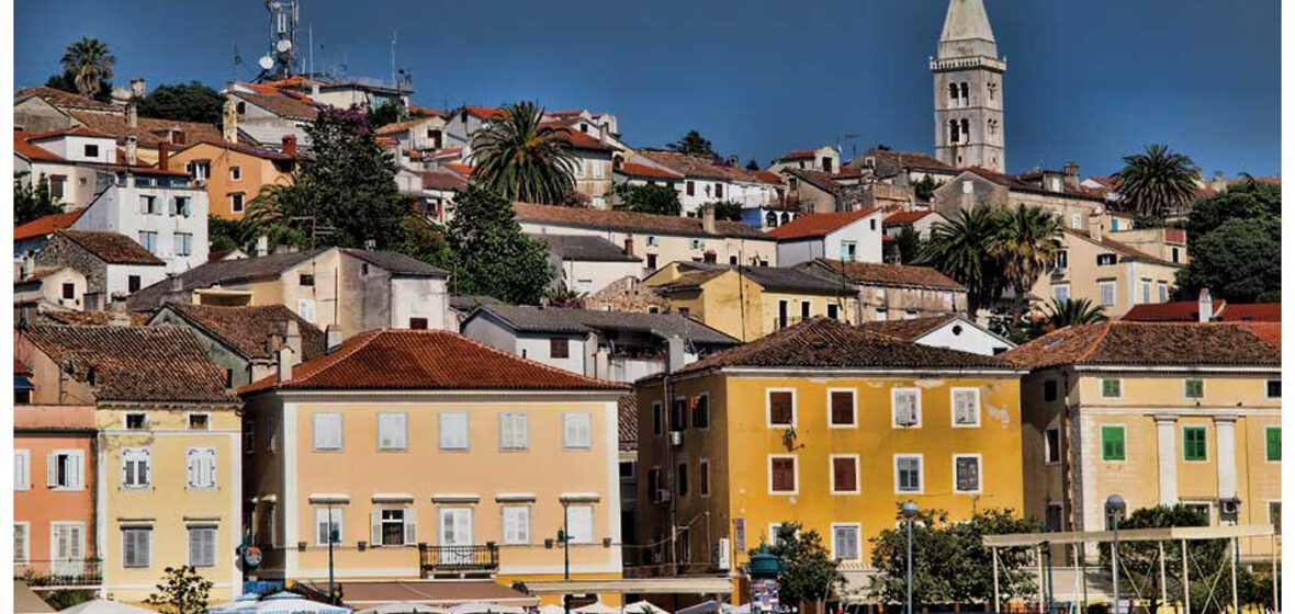 Photo de Losinj