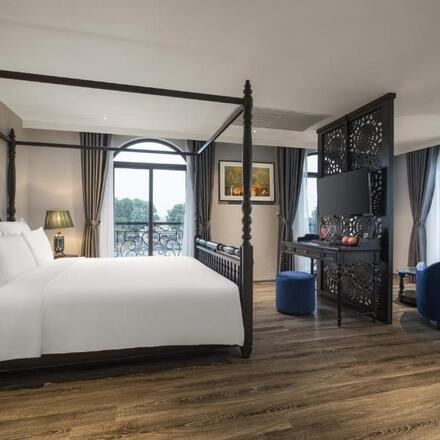 Lalita Boutique Hotel & Spa