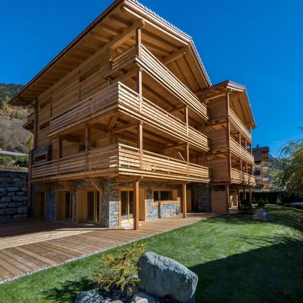 Hotel A Larze