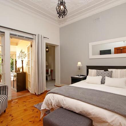 Arum Place Guest House