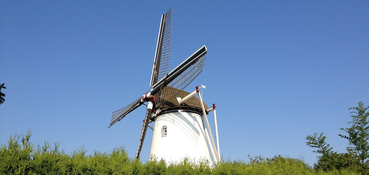 Photo of Arnhem